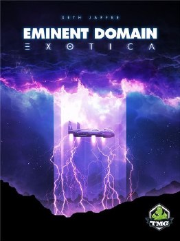 Eminent Domain Exotica EN