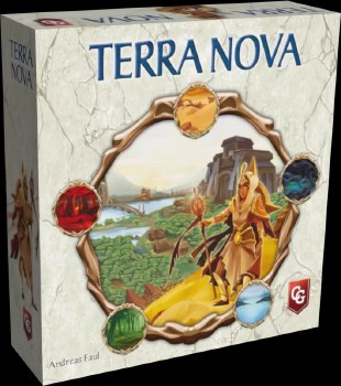 Terra Nova EN