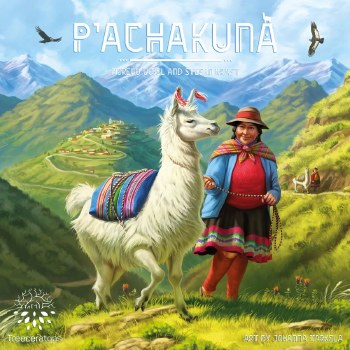 Pachakuna EN/DE