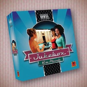 Vinyl Jukebox EN