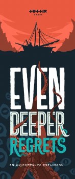 Deep Regrets Even Deeper Regrets Expansion EN