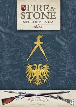 Fire & Stone Siege of Vienna 1683 EN