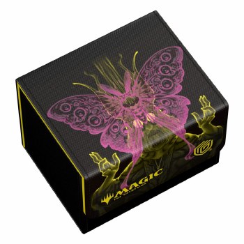 Ultimate Guard Sidewinder Xenoskin MTG Duskmourn Victor Valgavoths Seneschal 100+