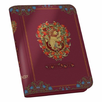Ultimate Guard Zipfolio XenoSkin Harry Potter Gryffindor (160)