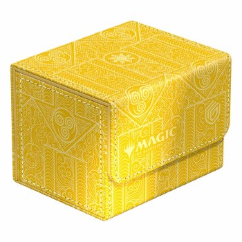 Ultimate Guard Sidewinder Xenoskin Magic The Gathering Avatar The Last Airbender White Mana 100+