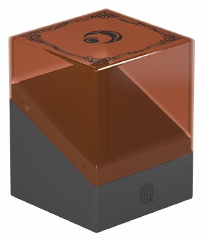 Ultimate Guard Boulder Magic: The Gathering Lorwyn Eclipsed Boggarts 100+