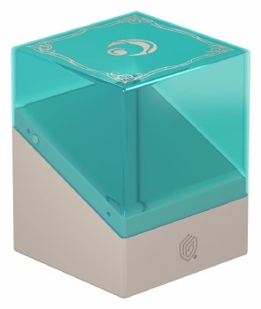 Ultimate Guard Boulder Magic: The Gathering Lorwyn Eclipsed Merrow 100+