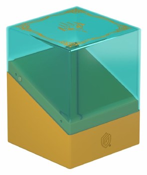 Ultimate Guard Boulder Magic: The Gathering Lorwyn Eclipsed Changelings 100+