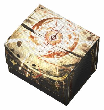 Ultimate Guard Sidewinder Xenoskin Magic The Gathering Secrets of Strixhaven Armageddon 100+