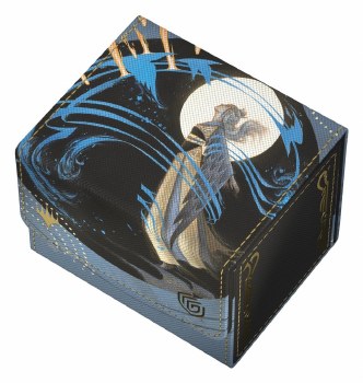 Ultimate Guard Sidewinder Xenoskin Magic The Gathering Secrets of Strixhaven Force of Will 100+