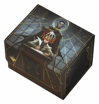 Ultimate Guard Sidewinder Xenoskin Magic The Gathering Secrets of Strixhaven Vampiric Tutor 100+