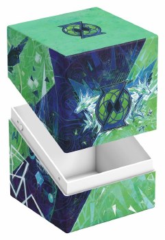 Ultimate Guard RTE Boulder Magic The Gathering Secrets of Strixhaven Quandrix 100+