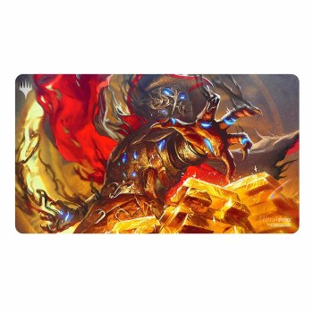 Ultra Pro Outlaws of Thunder Junction Playmat D