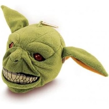 Ultra Pro Pathfinder Goblin Gamer Dice Pouch