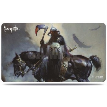 Ultra Pro Frank Frazetta Playmat Death Dealer