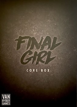 Final Girl EN