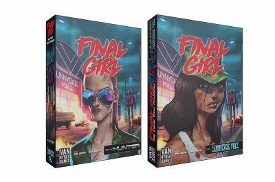 Final Girl Series 3 The Killer From Tomorrow EN