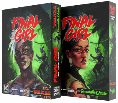 Final Girl Series 4 The Green Terror EN