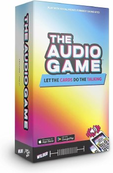 The Audio Game EN