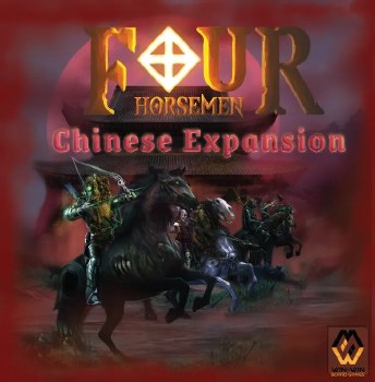 Four Horsemen Chinese Expansion EN