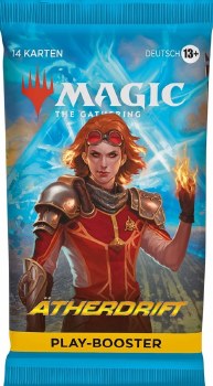 Magic Ätherdrift Play BoosterDE