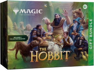Magic The Hobbit Gift Bundle EN