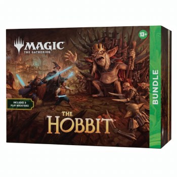 Magic The Hobbit Bundle EN PREORDER