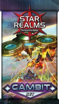 Star Realms Gambit Set EN