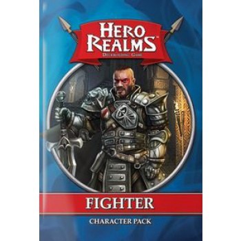 Hero Realms Char Pack Fighter EN