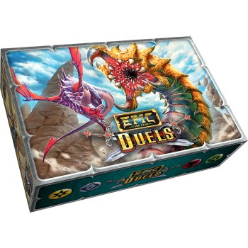 Epic Card Game Duels EN