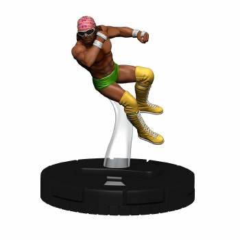 WWE HeroClix Expansion Pack Macho Man Randy Savage