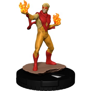 Marvel HeroClix X-Men X of Swords Play at Home Kit EN