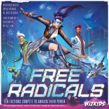 Free Radicals EN