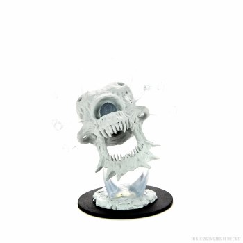 D&D Nolzurs Marvelous Miniatures Death Tyrant