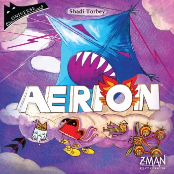 Aerion EN