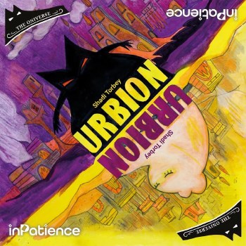 Urbion 2nd Edition EN