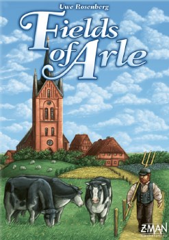Fields of Arle EN