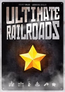 Ultimate Railroads EN