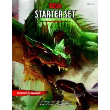 D&D Starter Set EN