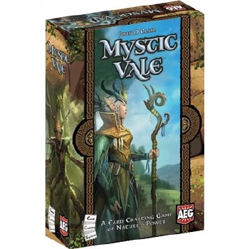 Mystic Vale EN