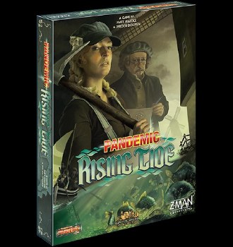 Pandemic Rising Tide EN