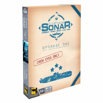Captain Sonar Upgrade One EN