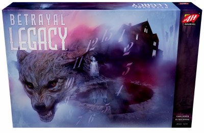Betrayal Legacy EN
