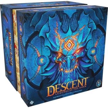 Descent Legends of The Dark EN