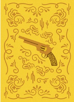 Fliptown Lone Gun Expansion English