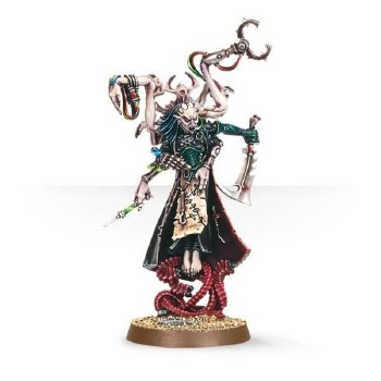 Warhammer 40k Urien Rakarth