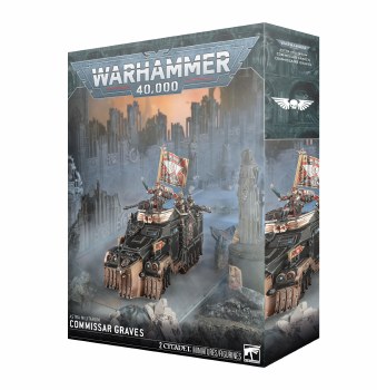 Warhammer 40K Kill Team Death Korps Krieg Regiment Veteran Infantry