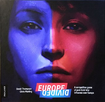 Europe Divided EN