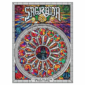 Sagrada EN