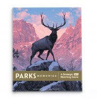 Parks Memories Mountaineer EN